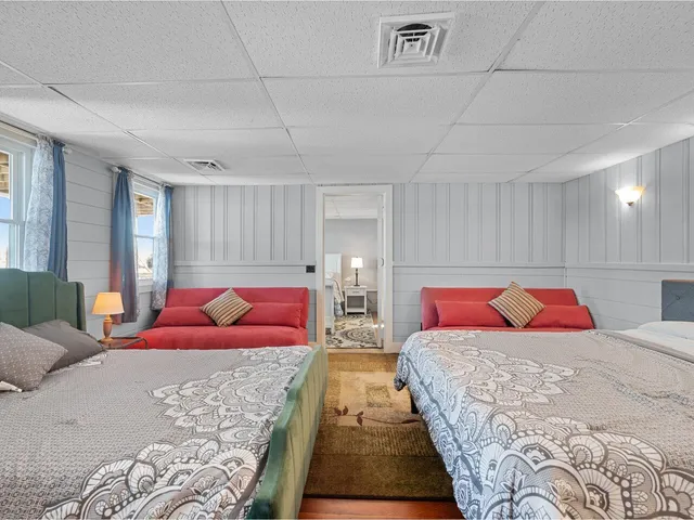 $550,000 | 201-211 Cottage Road, Brighton, VT 05846