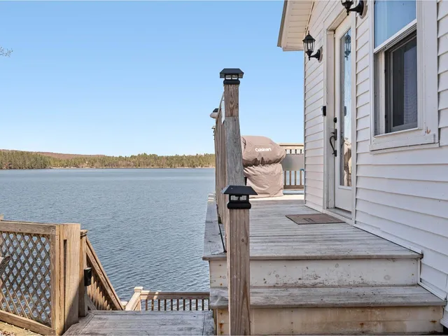 $550,000 | 201-211 Cottage Road, Brighton, VT 05846