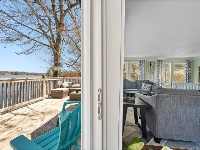 $550,000 | 201-211 Cottage Road, Brighton, VT 05846