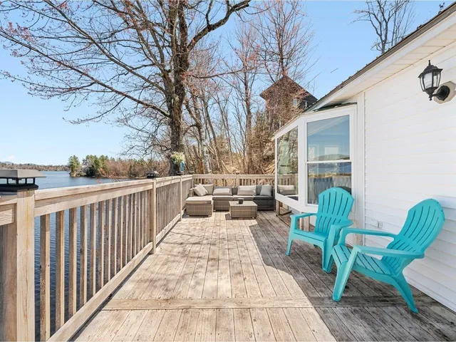 $550,000 | 201-211 Cottage Road, Brighton, VT 05846