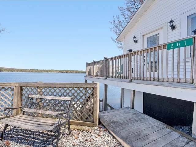 $550,000 | 201-211 Cottage Road, Brighton, VT 05846