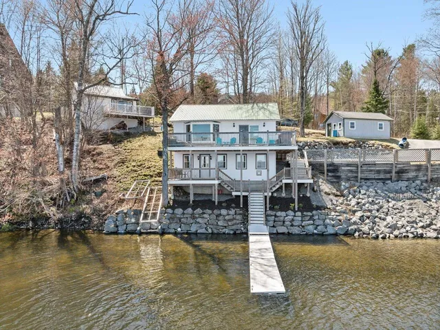 $550,000 | 201-211 Cottage Road, Brighton, VT 05846