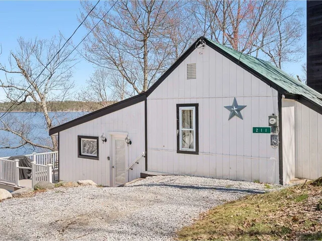 $550,000 | 201-211 Cottage Road, Brighton, VT 05846