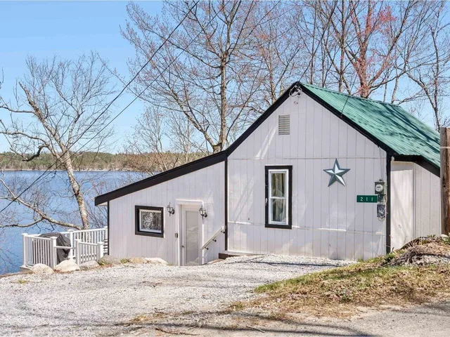 $550,000 | 201-211 Cottage Road, Brighton, VT 05846