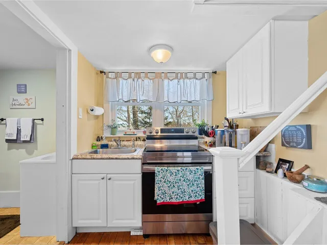 $550,000 | 201-211 Cottage Road, Brighton, VT 05846