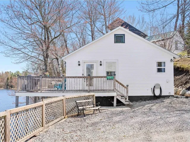 $550,000 | 201-211 Cottage Road, Brighton, VT 05846