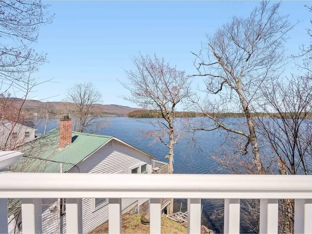 $550,000 | 201-211 Cottage Road, Brighton, VT 05846