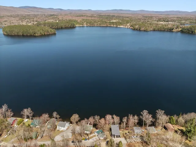 $550,000 | 201-211 Cottage Road, Brighton, VT 05846