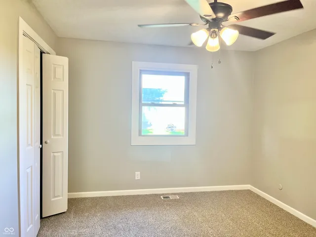 $292,000 | 15841 East 265 North, Columbus, IN 47203