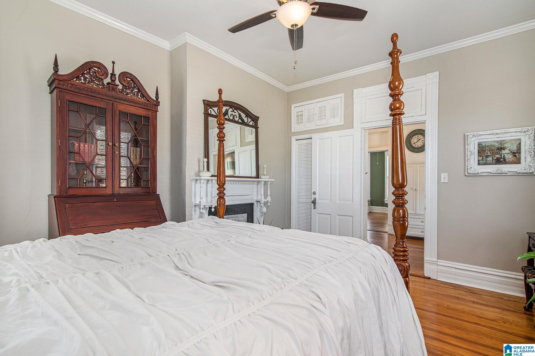 821 Middle Street Montevallo, AL 35115 - Photo 34 of 41
