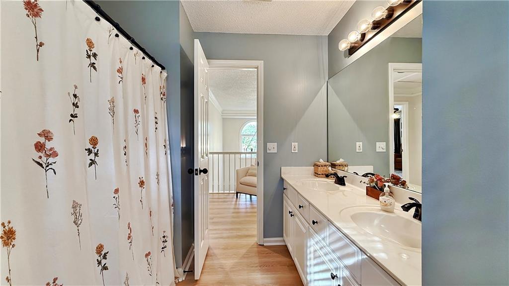 515 Walraven Road Northeast Calhoun, GA 30701 - Photo 35 of 43