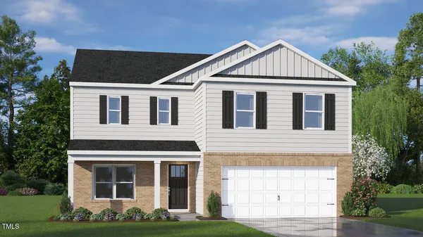 $382,883 | 491 Swift Creek Farm Lane, Clayton, NC 27520