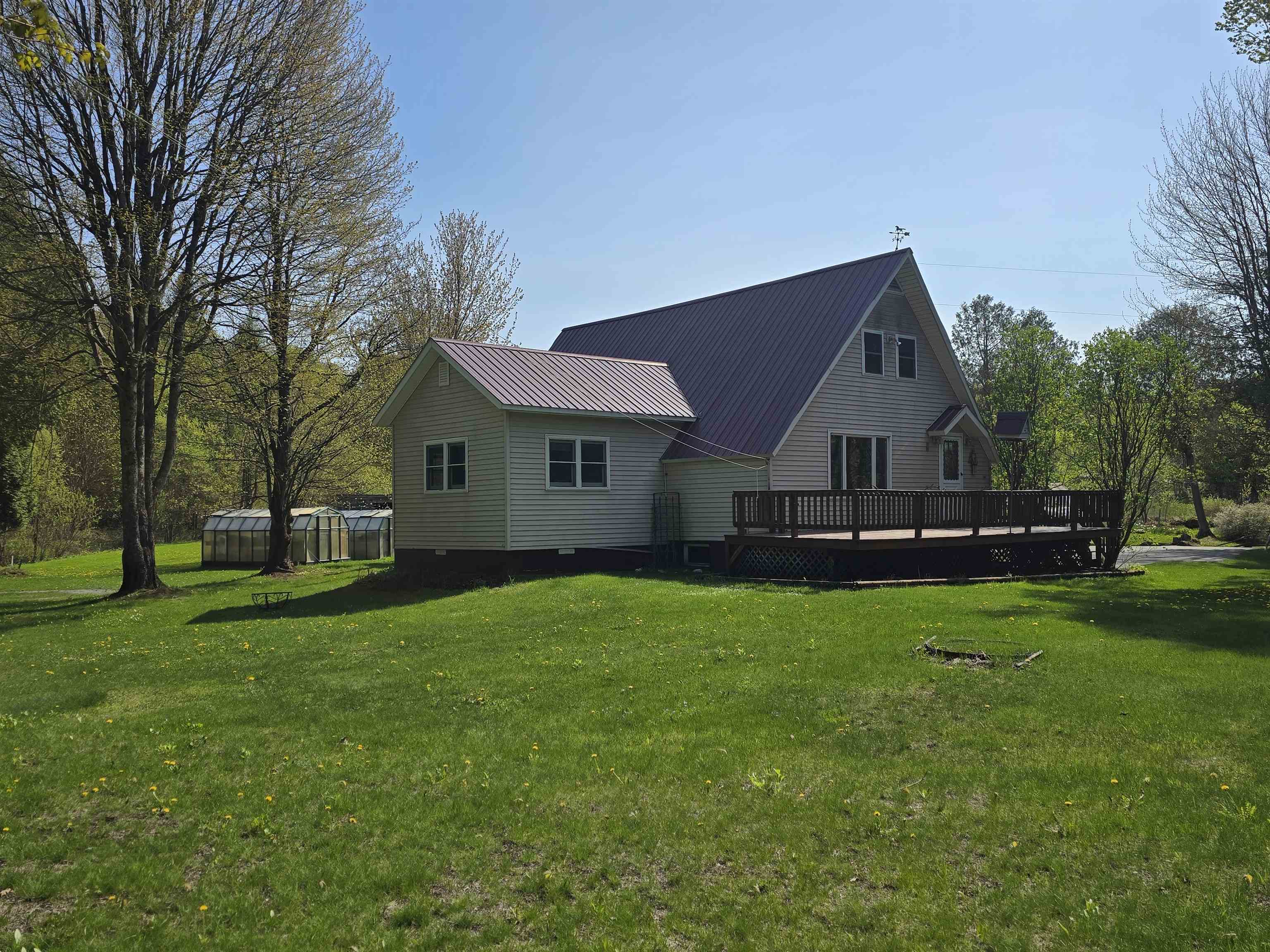 369 Bushey Hill Road Derby, VT 05855 - Photo 9 of 45