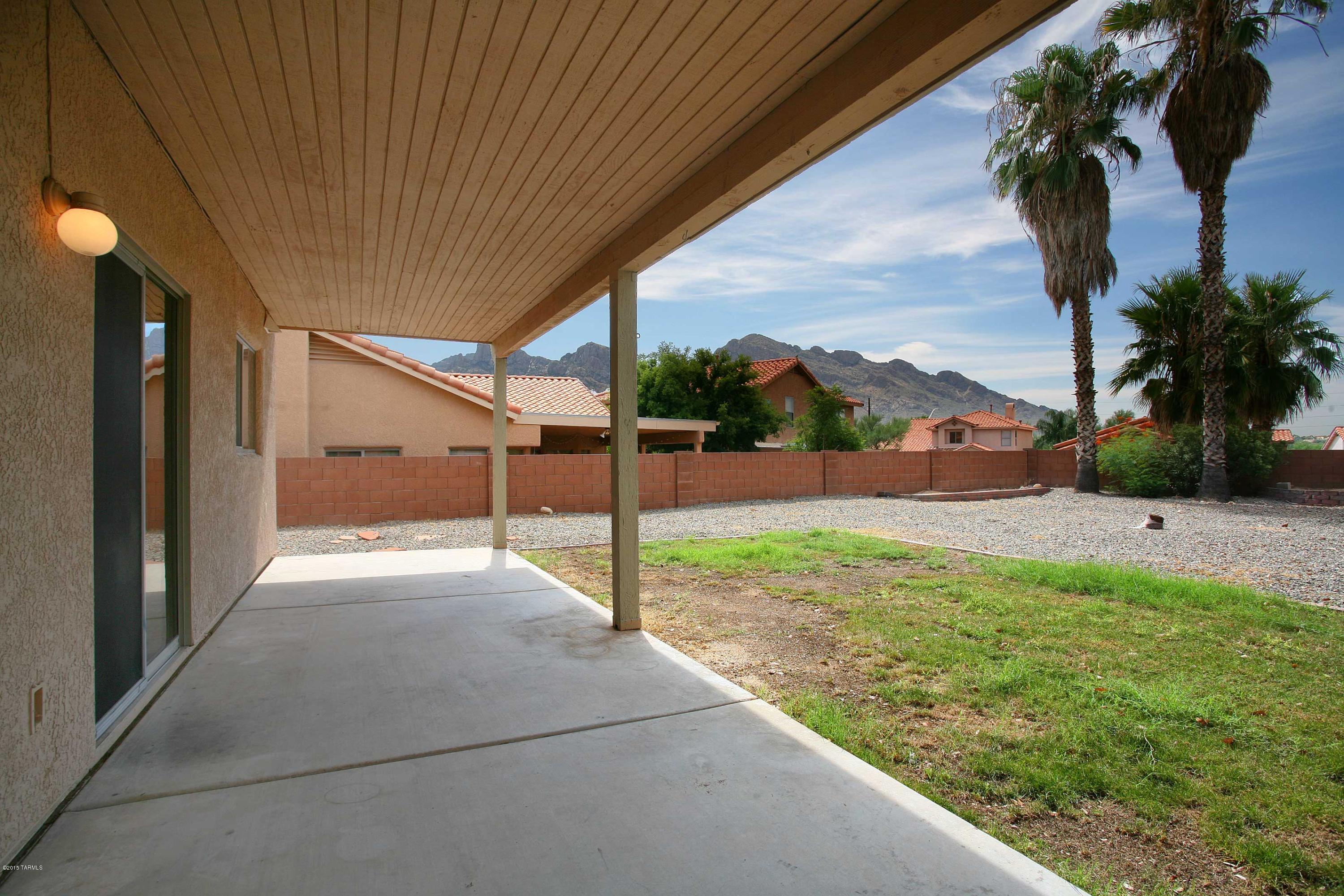 577 West Paseo Rio Grande Oro Valley, AZ 85737 - Photo 7 of 31