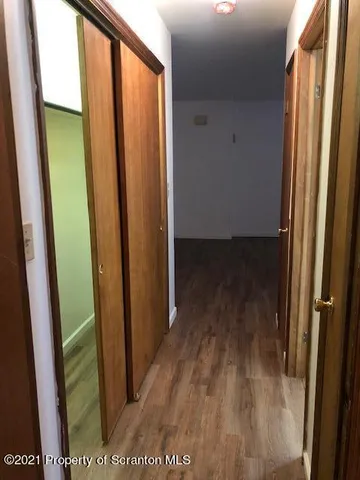 $1,000 | 1115 Wheeler Avenue, Unit 1L, Dunmore, PA 18510