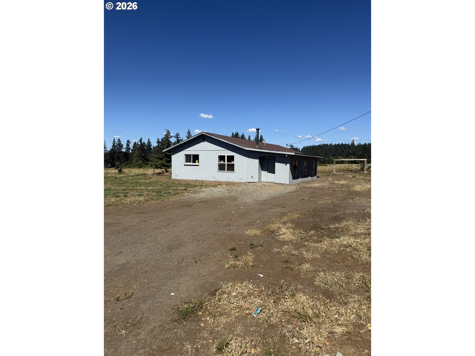 34678 South Sawtell Road Molalla, OR 97038 - Photo 1 of 41 Gallery Image 1