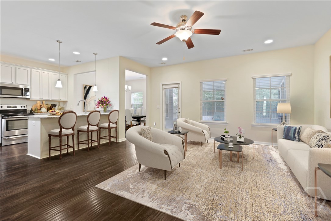 12 Shelby Road Savannah, GA 31405 - Photo 1 of 40