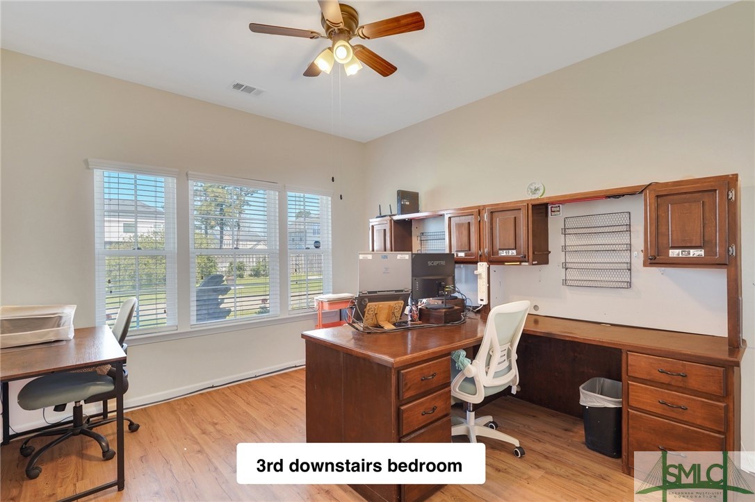 12 Shelby Road Savannah, GA 31405 - Photo 20 of 40 3rd bedroom
