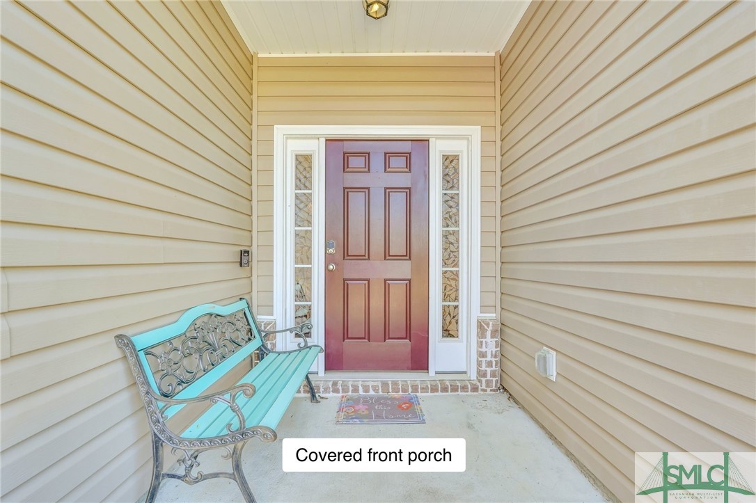 12 Shelby Road Savannah, GA 31405 - Photo 8 of 40