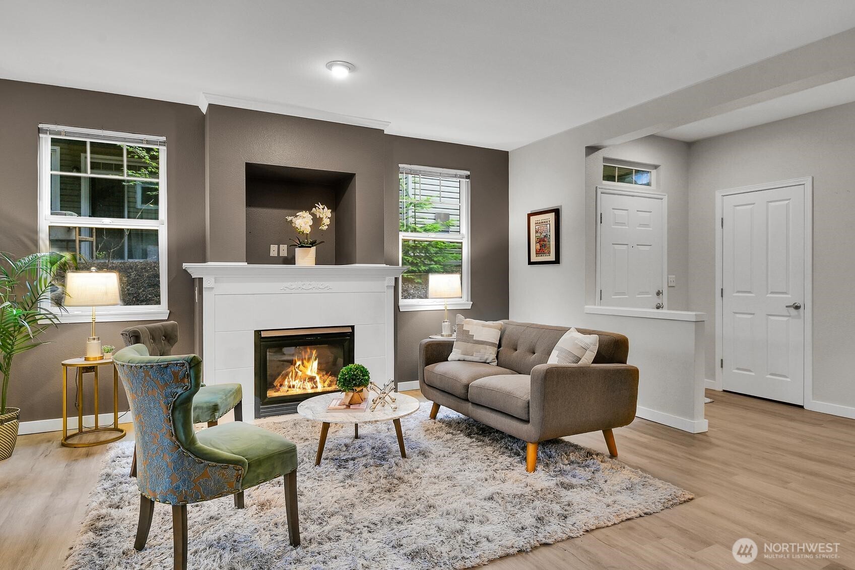 1500 South 18th Street, Unit J102 Renton, WA 98055 - Photo 8 of 20 Gallery Image 8