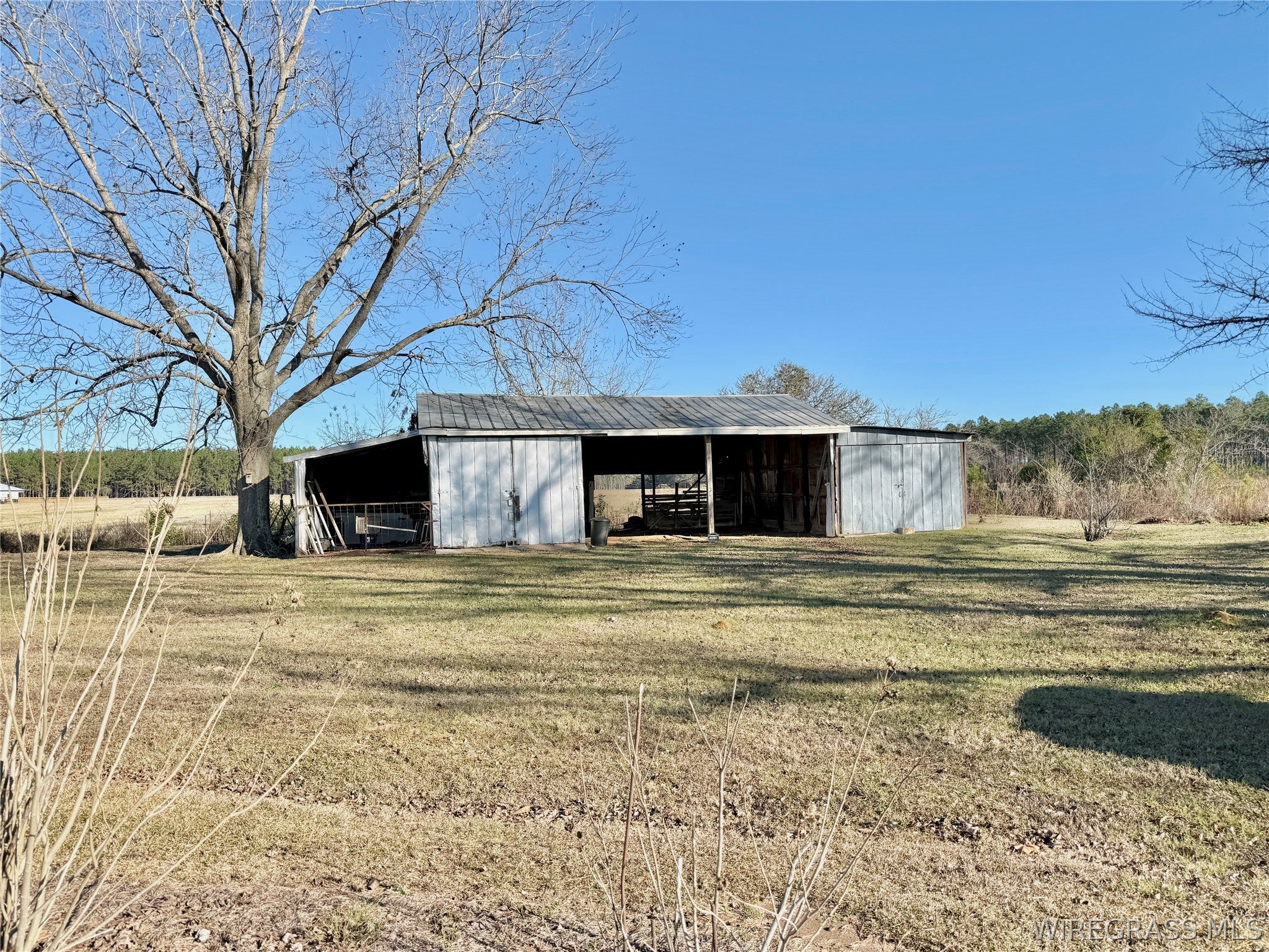 725 High Bluff Road Hartford, AL 36344 - Photo 32 of 40 Gallery Image 32
