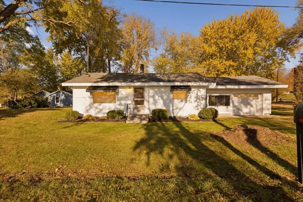 $239,900 | 332 Mill Street, Trufant, MI 49347