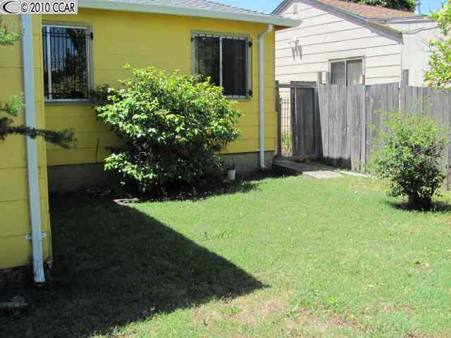 241 Fitzpatrick Road Oakland, CA 94603 - Photo 1 of 1