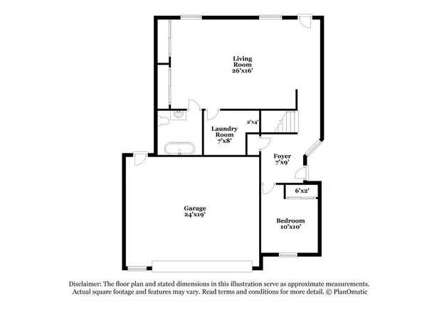 $2,875 | 4649 East Towne Lane, Gilbert, AZ 85234