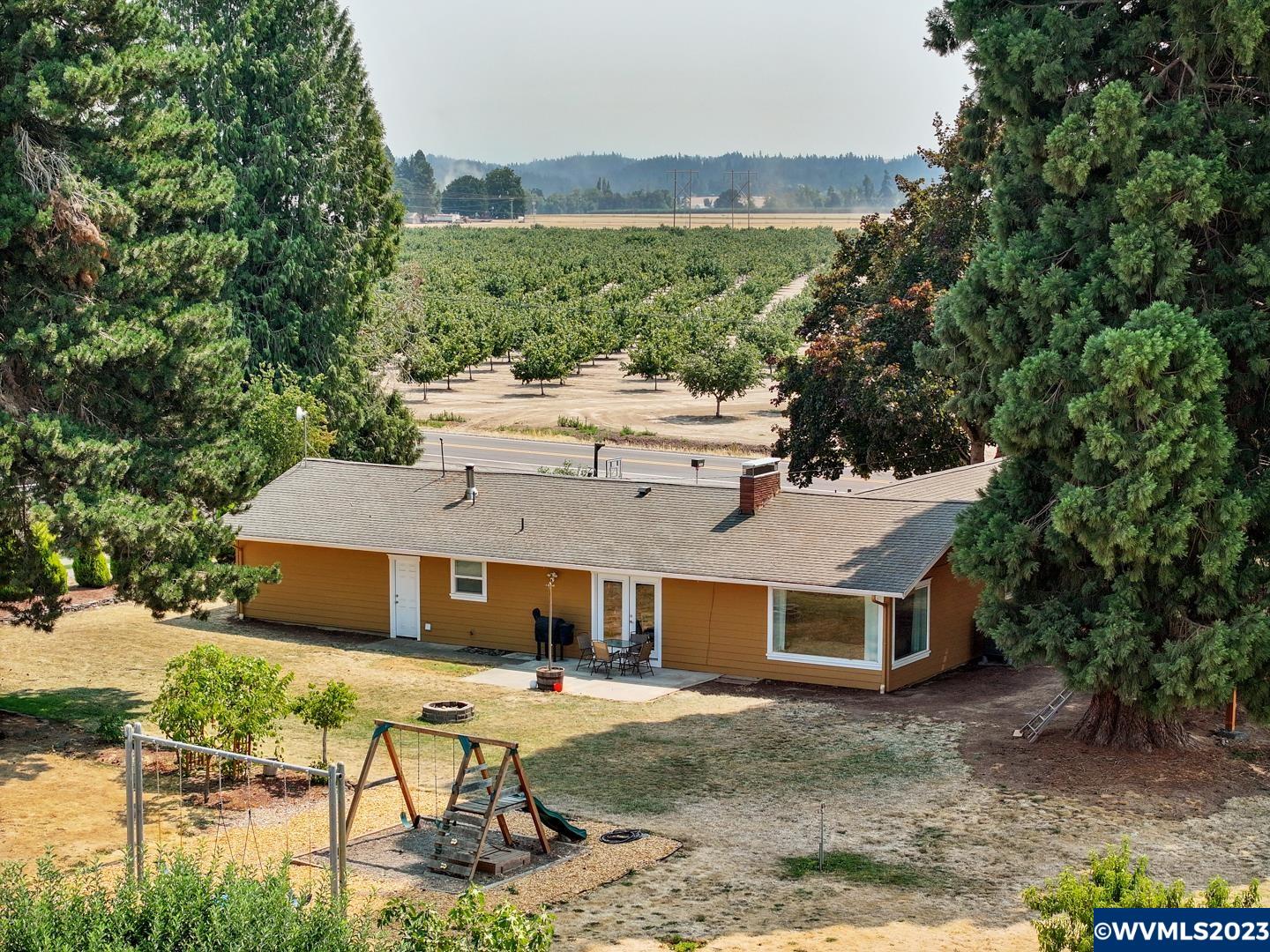7683 Sunnyview Road Northeast Salem, OR 97305 - Photo 29 of 36 Gallery Image 29
