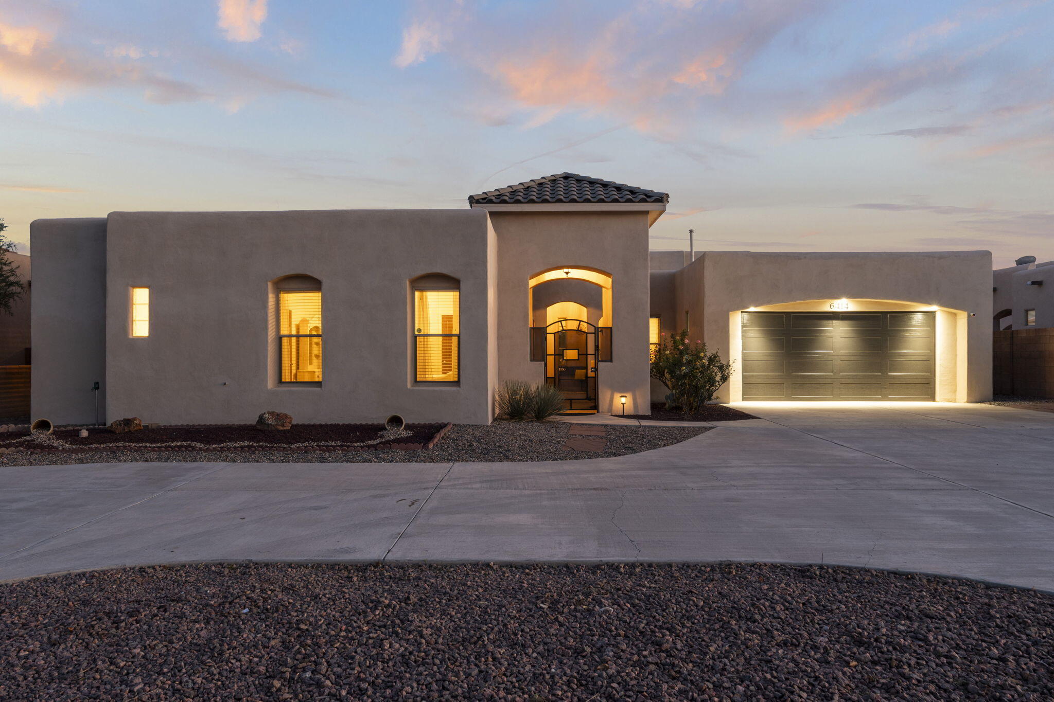 6414 Oersted Road Northeast Rio Rancho, NM 87144 - Photo 1 of 1 Gallery Image 1