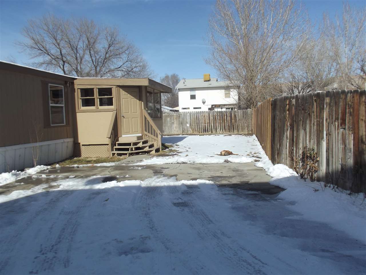 627 1/2 Colony Road Clifton, CO 81520 - Photo 1 of 14 Gallery Image 1