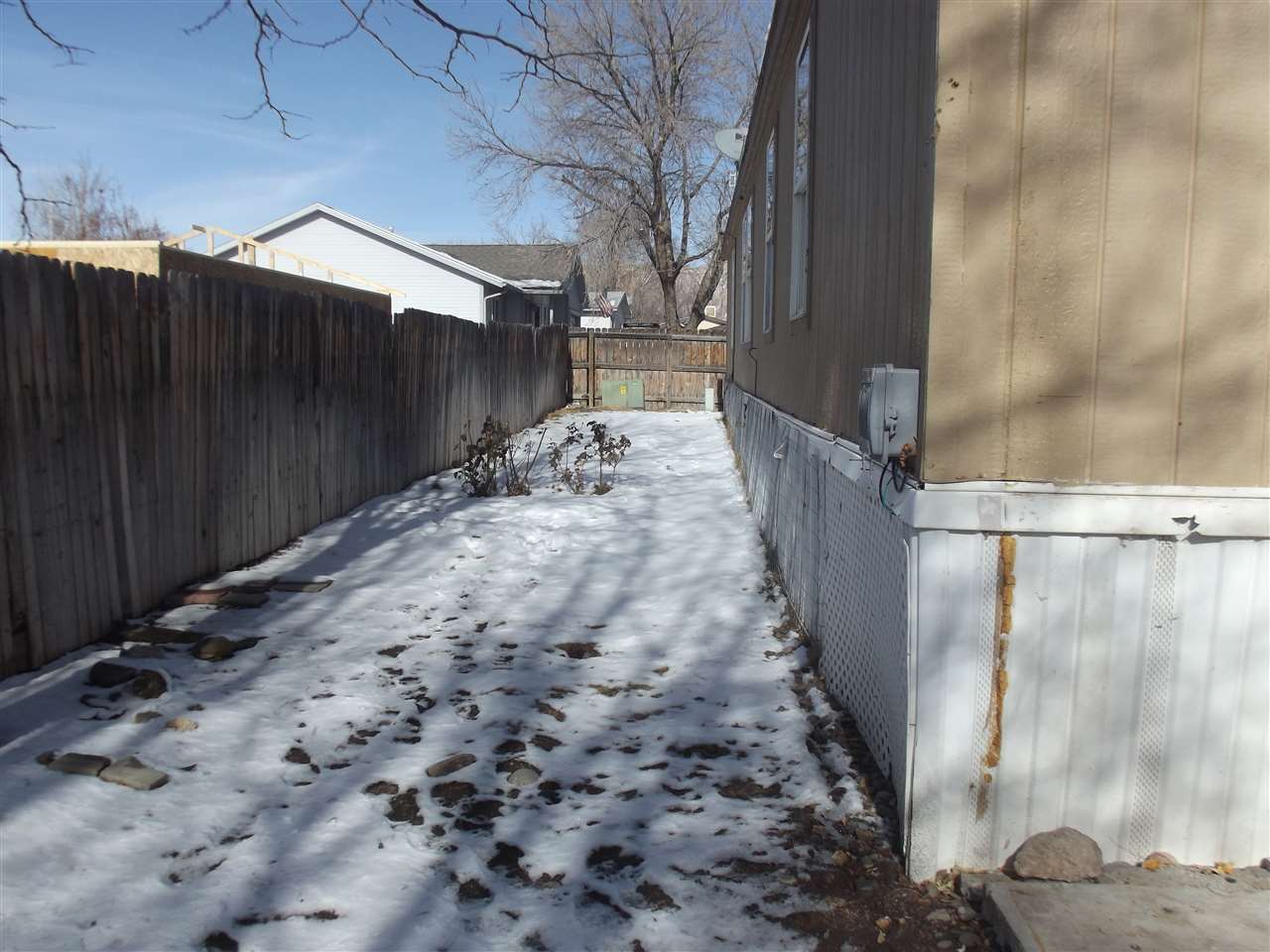 627 1/2 Colony Road Clifton, CO 81520 - Photo 13 of 14 Gallery Image 13