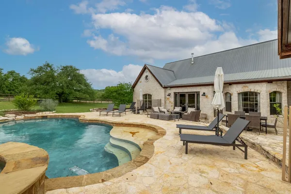 $4,800 | 5214 A Little Creek Trail, Spicewood, TX 78669