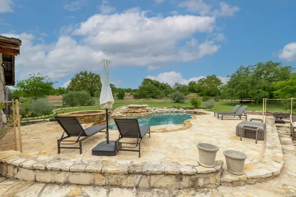 $4,800 | 5214 A Little Creek Trail, Spicewood, TX 78669