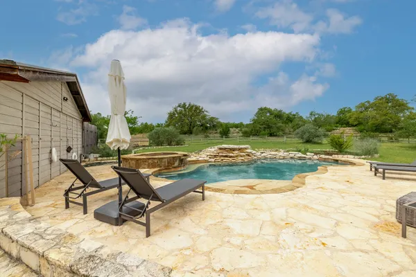 $4,800 | 5214 A Little Creek Trail, Spicewood, TX 78669