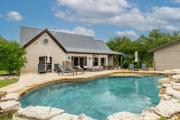 $4,800 | 5214 A Little Creek Trail, Spicewood, TX 78669