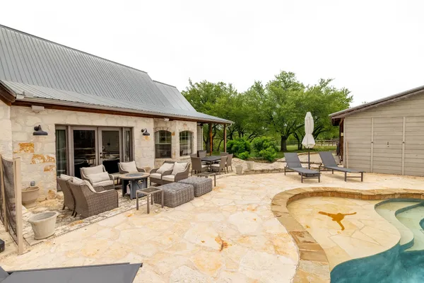 $4,800 | 5214 A Little Creek Trail, Spicewood, TX 78669