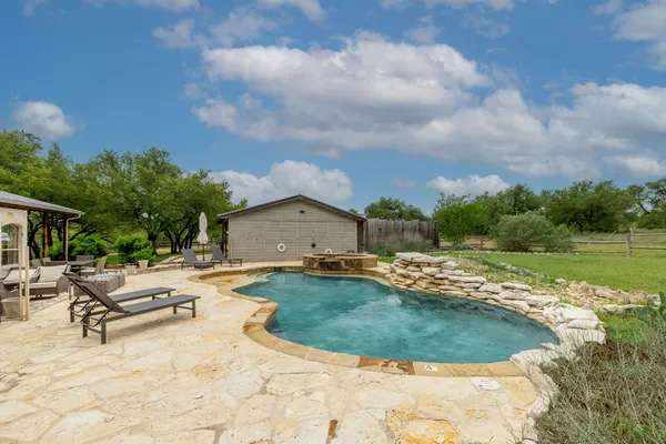 $4,800 | 5214 A Little Creek Trail, Spicewood, TX 78669