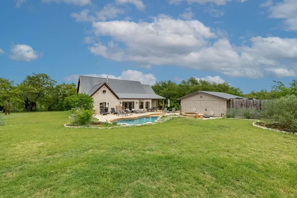 $4,800 | 5214 A Little Creek Trail, Spicewood, TX 78669