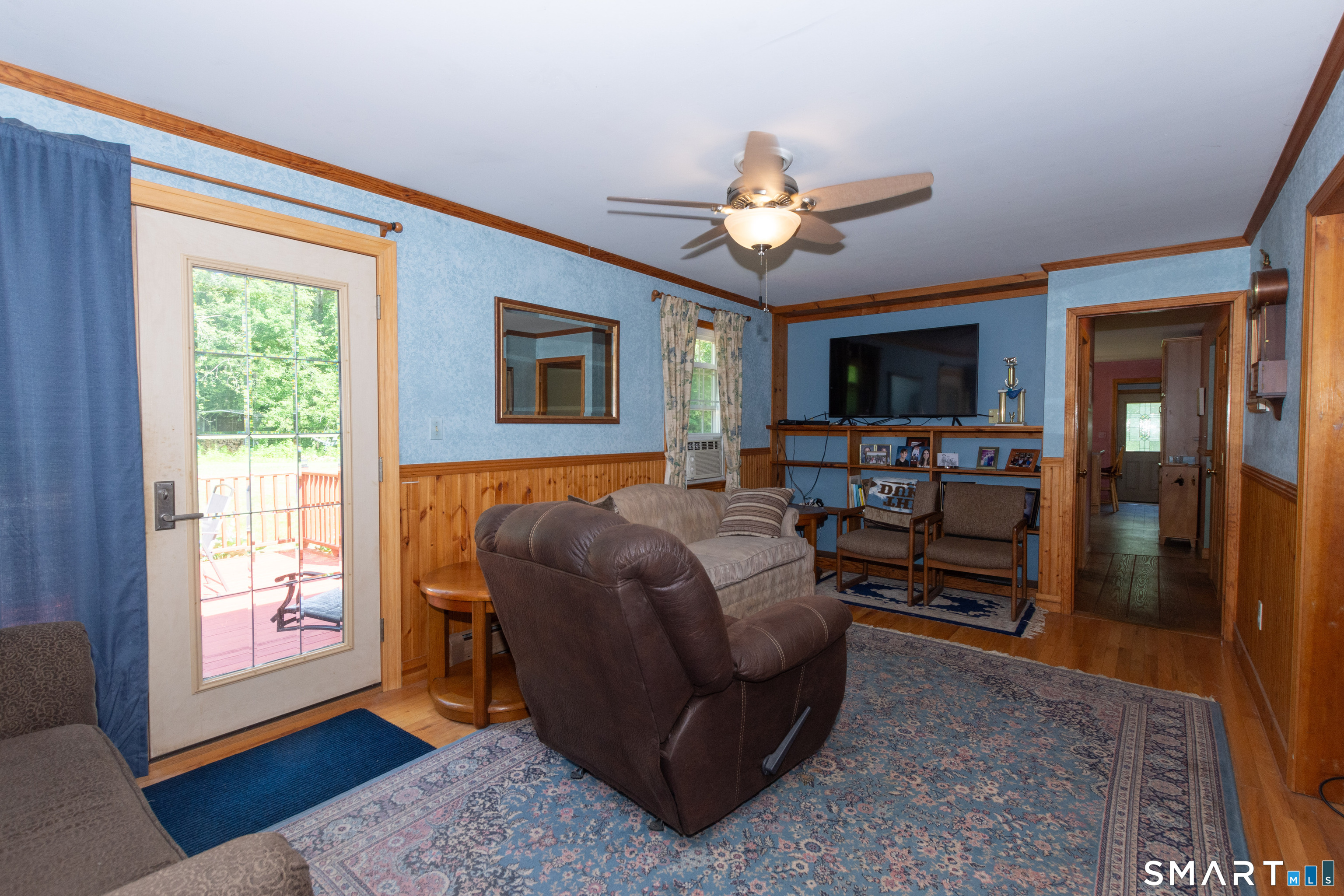 107 North Society Road Canterbury, CT 06331 - Photo 9 of 30