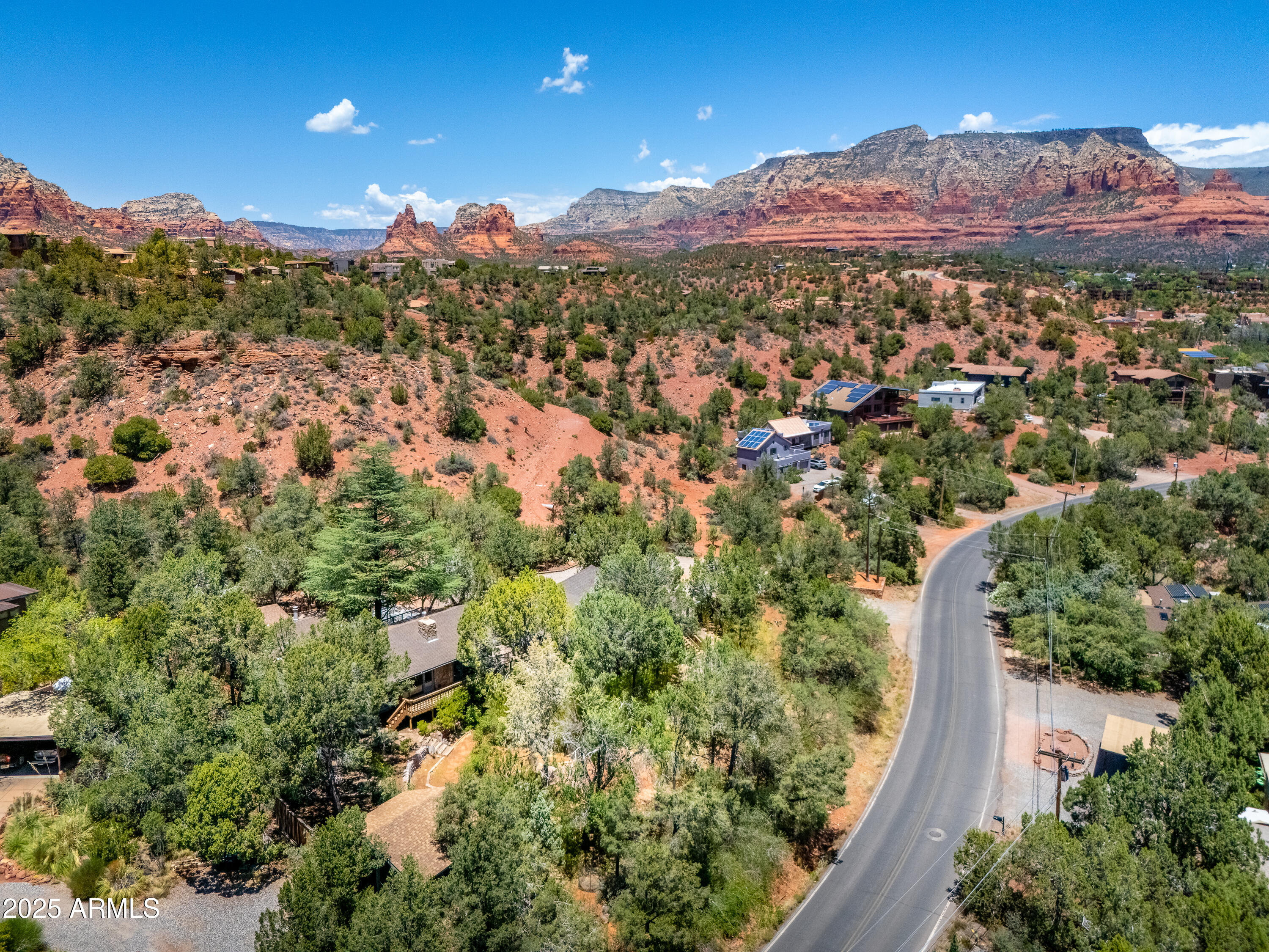 451 Brewer Road Sedona, AZ 86336 - Photo 1 of 78 451 Brewer RD Sedona AZ