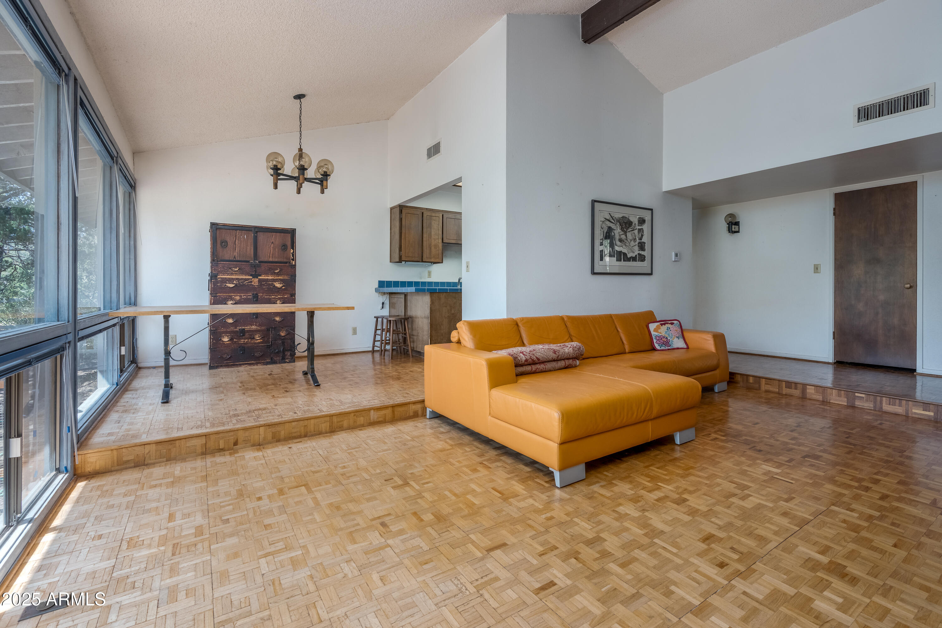 451 Brewer Road Sedona, AZ 86336 - Photo 5 of 78 View to Dining Area