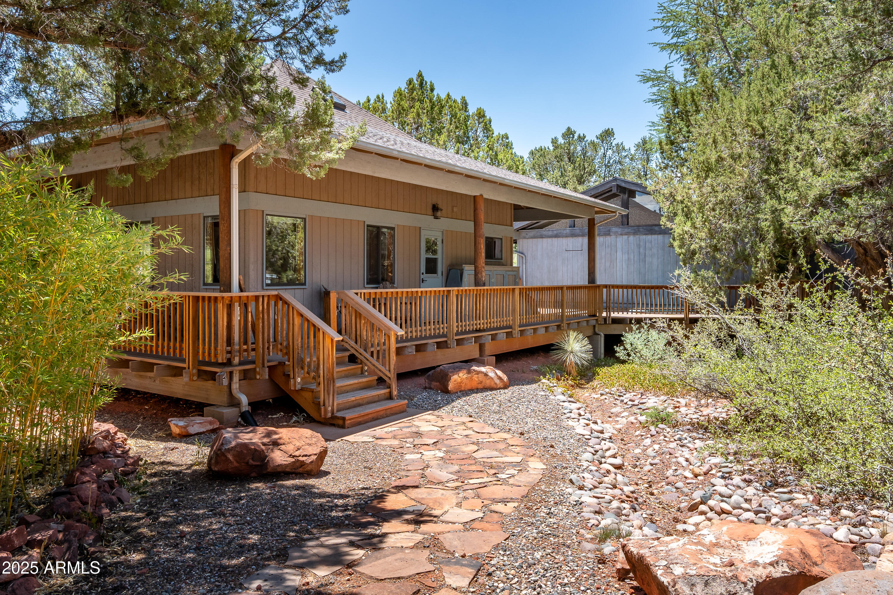 451 Brewer Road Sedona, AZ 86336 - Photo 58 of 78 Casite View