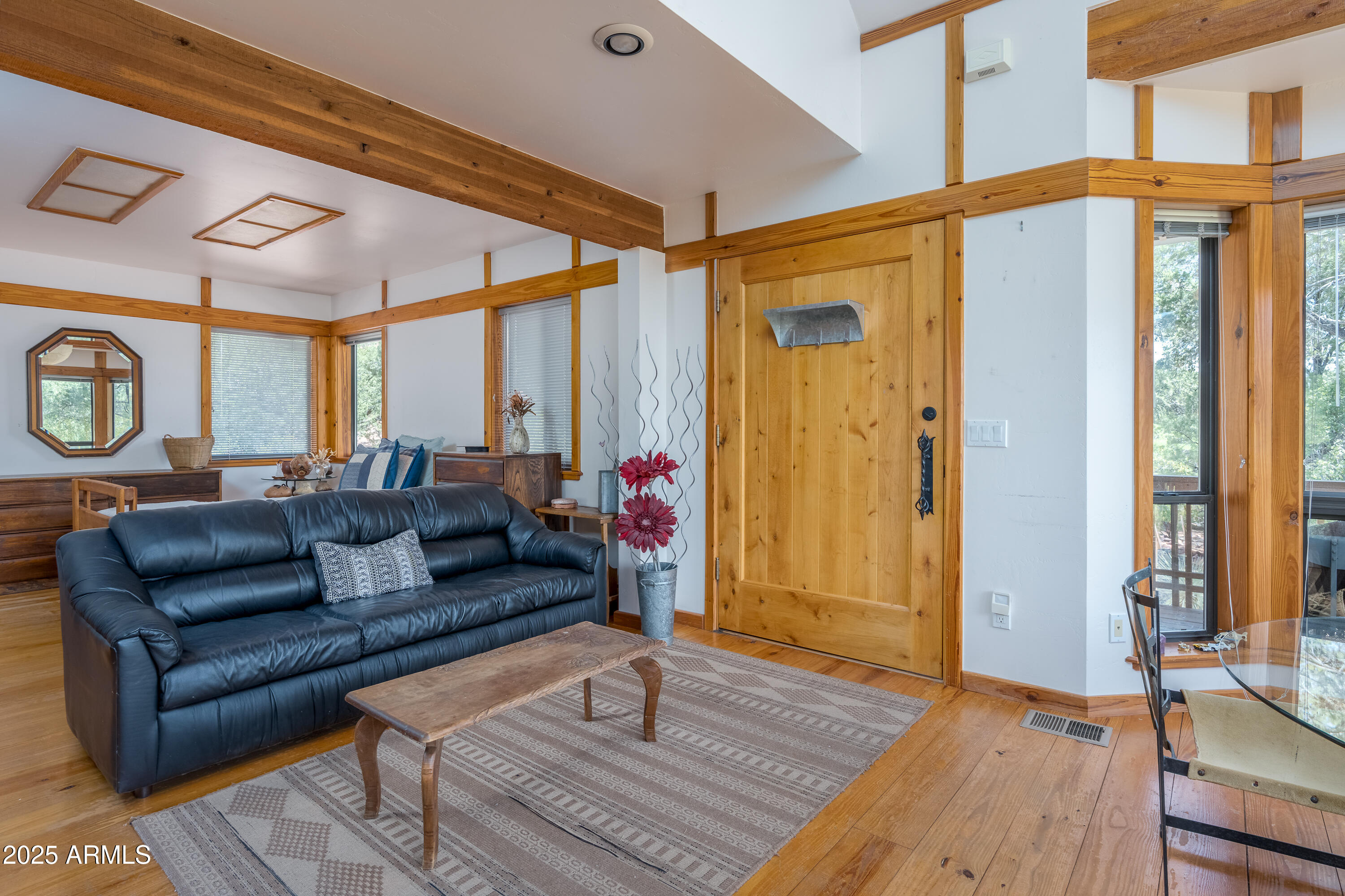 451 Brewer Road Sedona, AZ 86336 - Photo 63 of 78 Casita Living Space