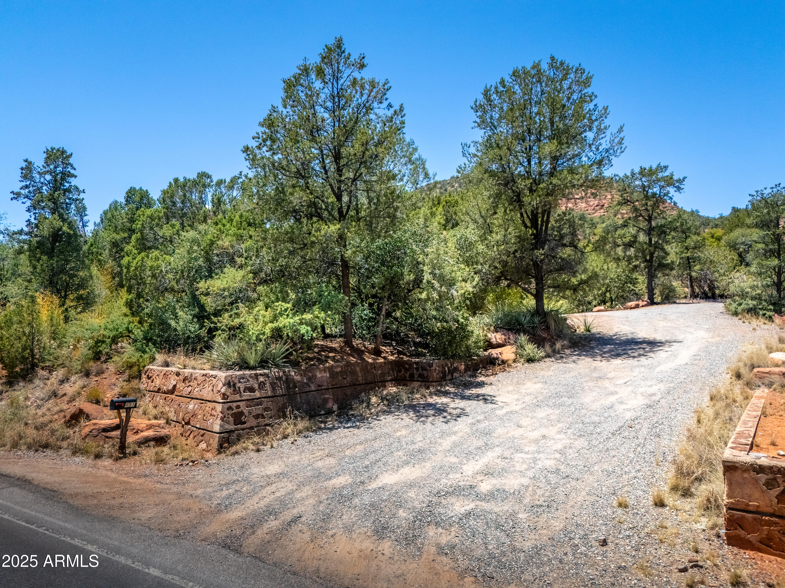 451 Brewer Road Sedona, AZ 86336 - Photo 78 of 78 451 Brewer RD Sedona AZ