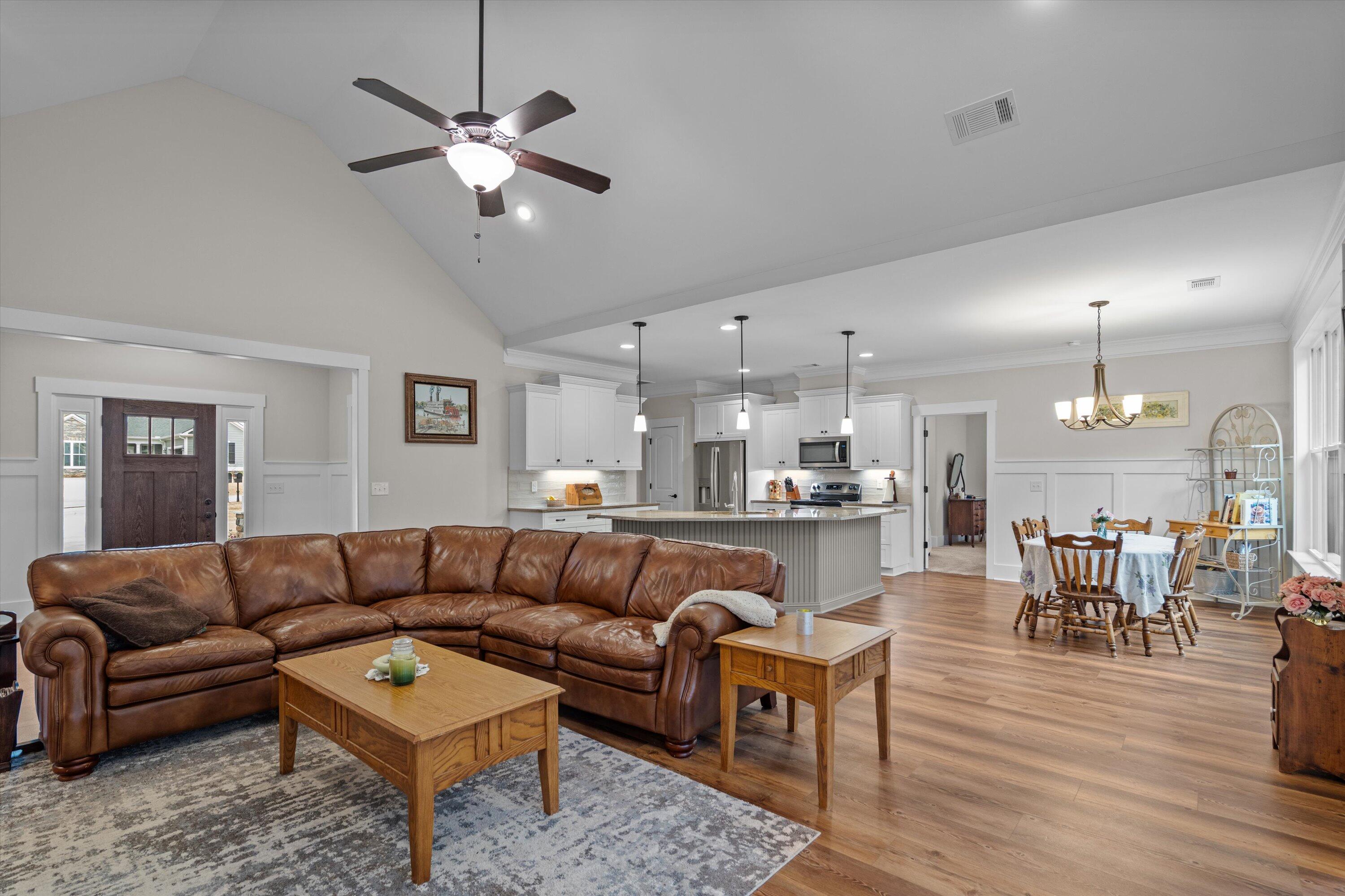110 Evergreen Lane McCormick, SC 29835 - Photo 12 of 43 19-P1776629