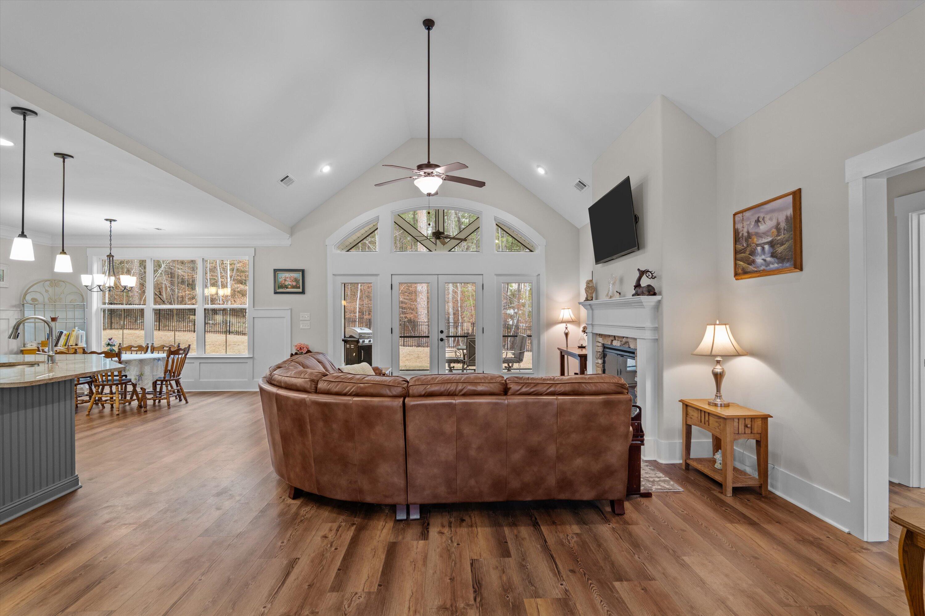 110 Evergreen Lane McCormick, SC 29835 - Photo 13 of 54 13-P1776599