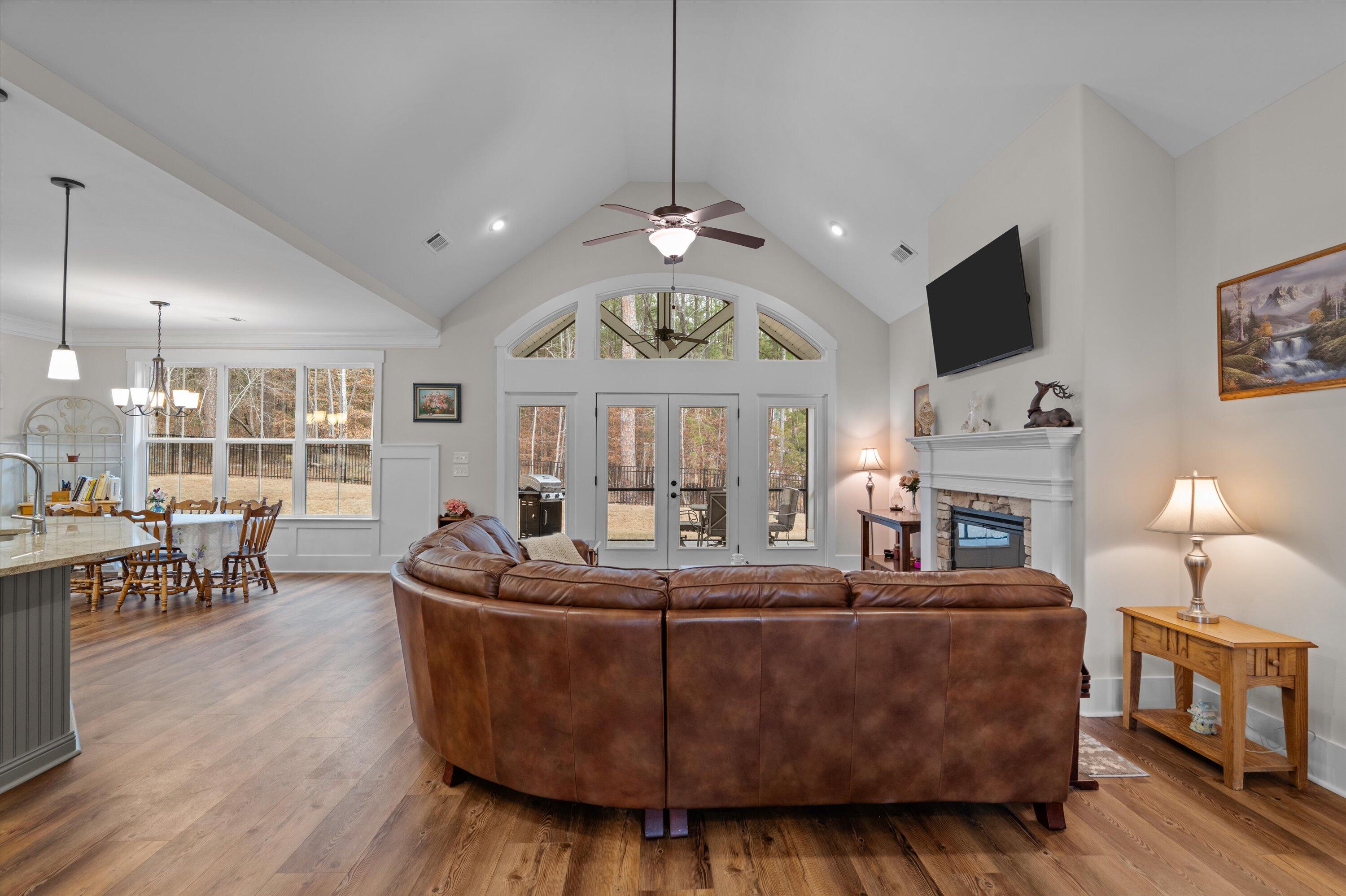 110 Evergreen Lane McCormick, SC 29835 - Photo 16 of 54 16-P1776614