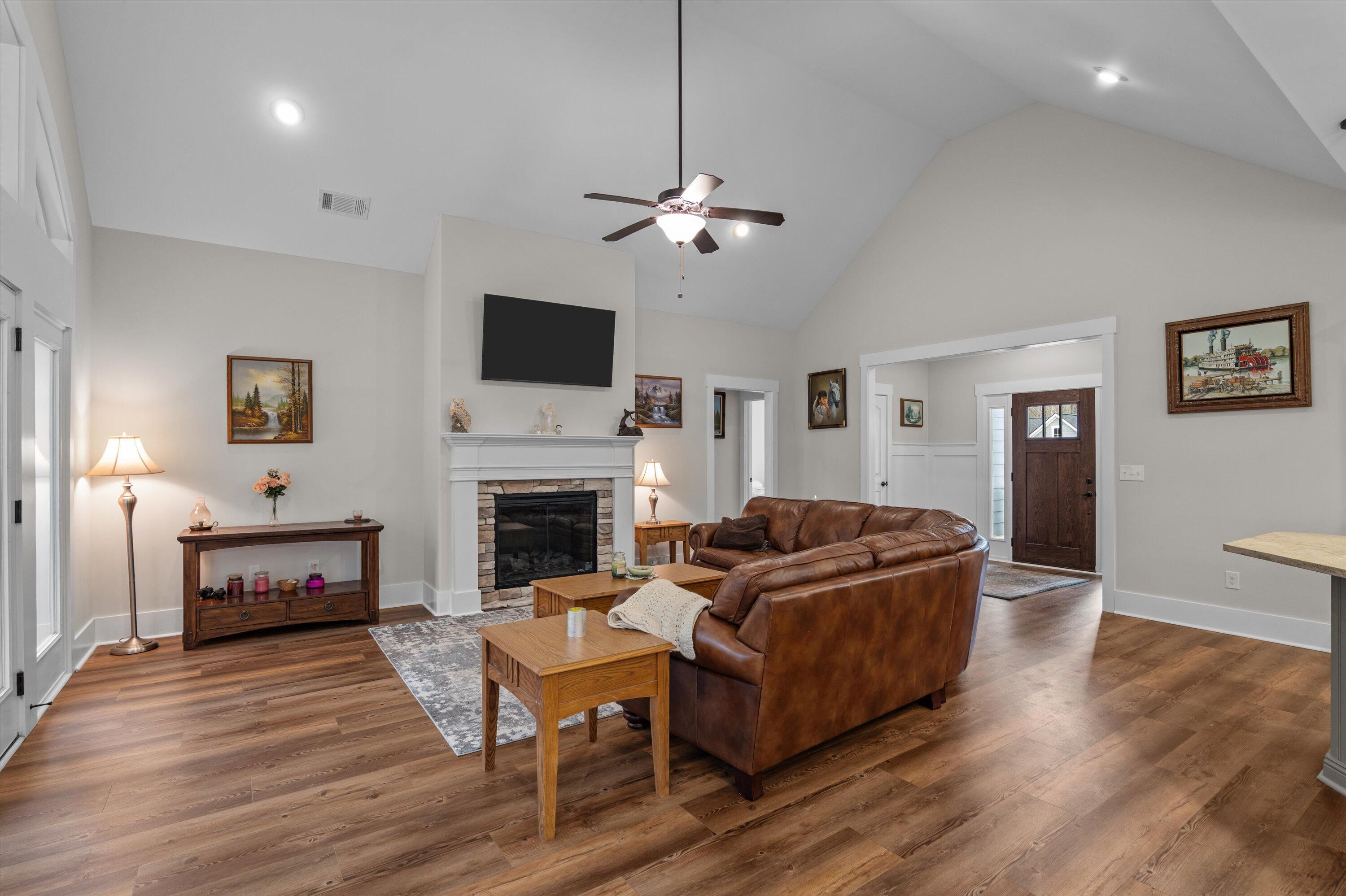 110 Evergreen Lane McCormick, SC 29835 - Photo 18 of 54 18-P1776624