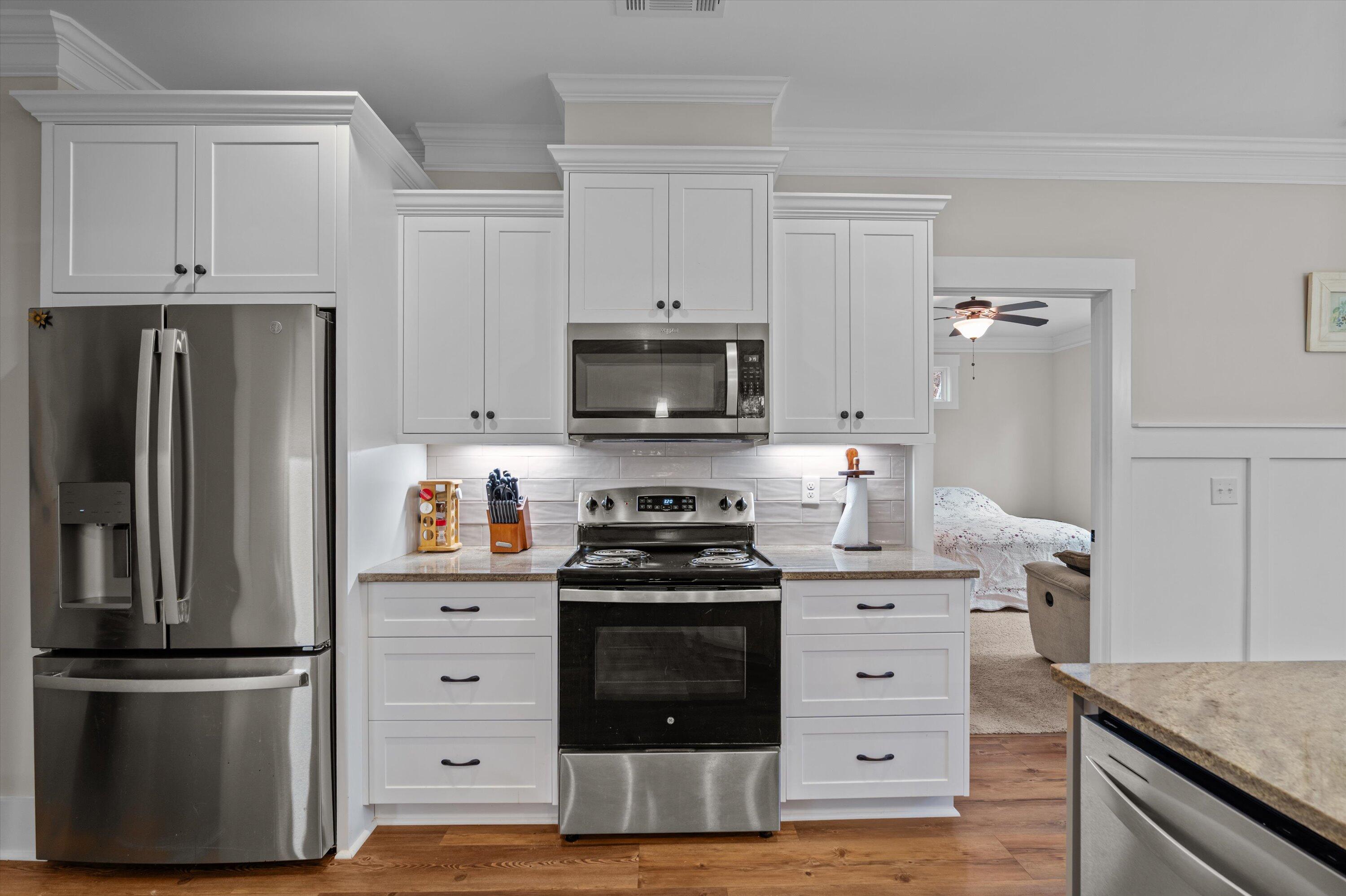 110 Evergreen Lane McCormick, SC 29835 - Photo 19 of 43 27-P1776669